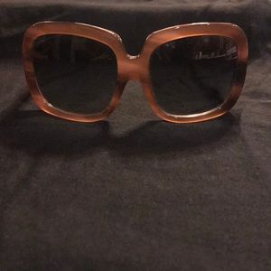 Burberry Sunglasses